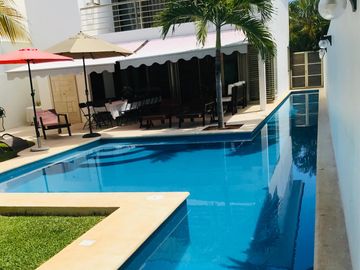 CASA EN VENTA PLAYAMAGNA PLAYA DEL CARMEN