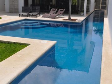 CASA EN VENTA PLAYAMAGNA PLAYA DEL CARMEN