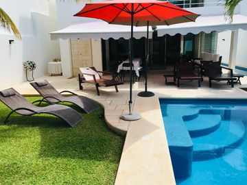 CASA EN VENTA PLAYAMAGNA PLAYA DEL CARMEN