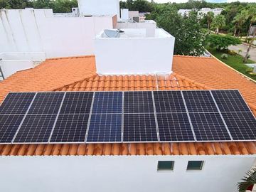 CASA EN VENTA PLAYAMAGNA PLAYA DEL CARMEN