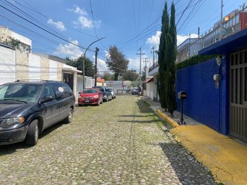 EXCELENTE UBICACION COL MORELOS 1ra SECCION EN PRIVADA SOBRE VENUSTIANO CARANZA