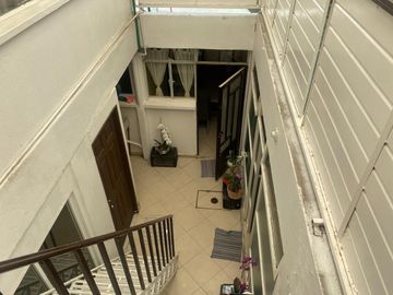 EXCELENTE UBICACION COL MORELOS 1ra SECCION EN PRIVADA SOBRE VENUSTIANO CARANZA