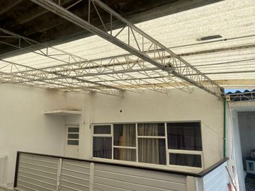 EXCELENTE UBICACION COL MORELOS 1ra SECCION EN PRIVADA SOBRE VENUSTIANO CARANZA