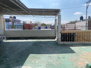 EXCELENTE UBICACION COL MORELOS 1ra SECCION EN PRIVADA SOBRE VENUSTIANO CARANZA