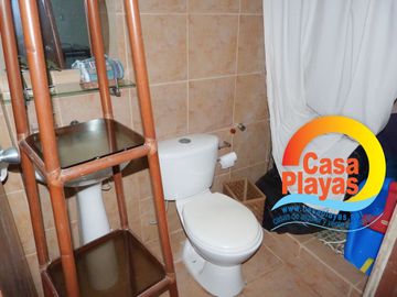 Casa de Venta frente al mar en Playas Villamil de lujo, via a Data Posorja