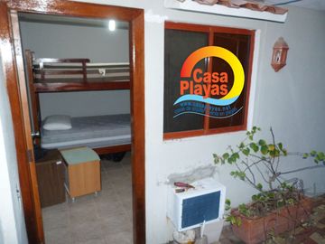 Casa de Venta frente al mar en Playas Villamil de lujo, via a Data Posorja
