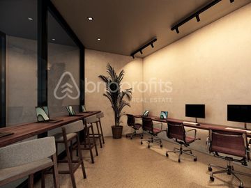 Modern 1 Bedroom Studio Apartments in Tumbak Bayuh
