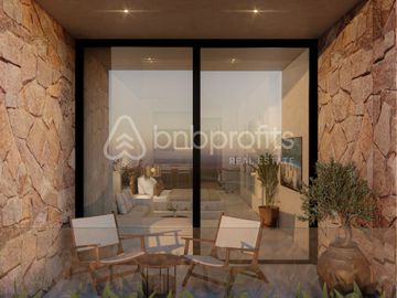 Modern 1 Bedroom Studio Apartments in Tumbak Bayuh