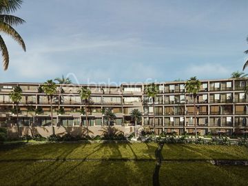 Modern 1 Bedroom Studio Apartments in Tumbak Bayuh