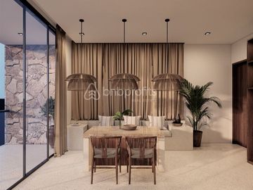 Modern 2 Bedroom Suite Apartments in Tumbak Bayuh