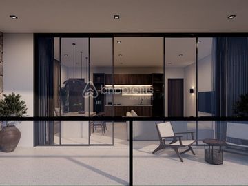 Modern 2 Bedroom Suite Apartments in Tumbak Bayuh