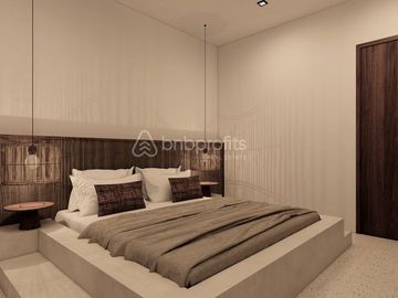 Modern 2 Bedroom Suite Apartments in Tumbak Bayuh