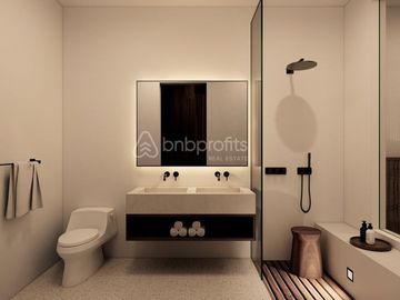 Modern 2 Bedroom Suite Apartments in Tumbak Bayuh