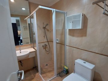 For Lease 2 BR Apartment, Furnished (Size 92sqm) at FX Residence, Sudirman Jakarta Pusat