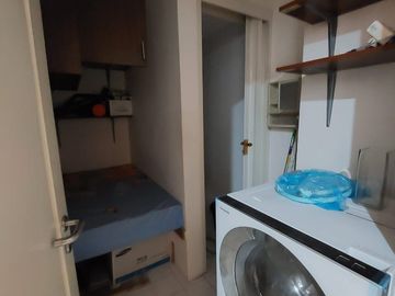 For Lease 2 BR Apartment, Furnished (Size 92sqm) at FX Residence, Sudirman Jakarta Pusat