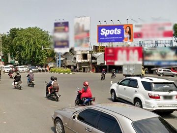 Gudang Murah di Raya Panjang Jiwo Dapat Passive Income