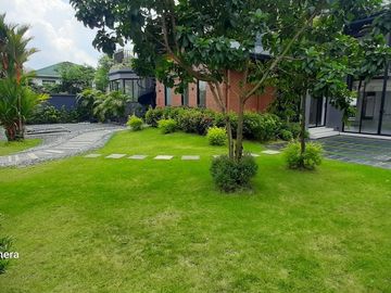House and Lot Filhomes II 4 Bedrooms, Quezon City