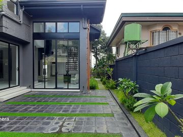 House and Lot Filhomes II 4 Bedrooms, Quezon City