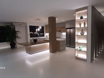 House and Lot Filhomes II 4 Bedrooms, Quezon City