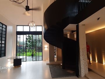House and Lot Filhomes II 4 Bedrooms, Quezon City