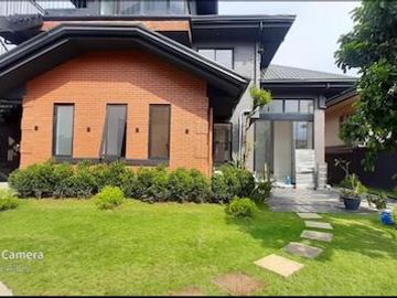 House and Lot Filhomes II 4 Bedrooms, Quezon City