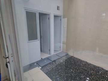 Dijual Rumah Ayna Residence Graha Raya Tangerang Selatan Murah Bagus Nyaman Siap Huni