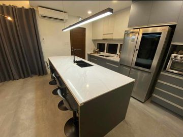 4 Bedroom 2-Storey House and Lot for SALE in Clark Manor Subdivision Dau, Mabalacat Pampanga near Clark
