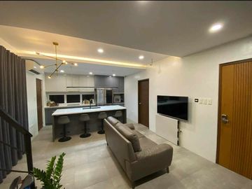 4 Bedroom 2-Storey House and Lot for SALE in Clark Manor Subdivision Dau, Mabalacat Pampanga near Clark