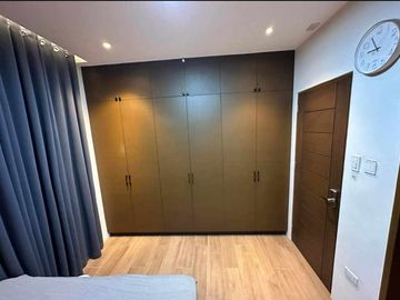 4 Bedroom 2-Storey House and Lot for SALE in Clark Manor Subdivision Dau, Mabalacat Pampanga near Clark