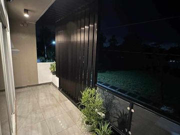 4 Bedroom 2-Storey House and Lot for SALE in Clark Manor Subdivision Dau, Mabalacat Pampanga near Clark