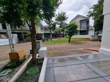 Dijual Rumah Ayna Residence Graha Raya Tangerang Selatan Murah Bagus Nyaman Siap Huni