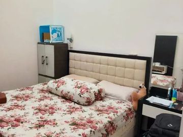 Rumah Sukolilo Dian Regency Surabaya Timur Murah dekat Keputih Pakuwon City Medokan