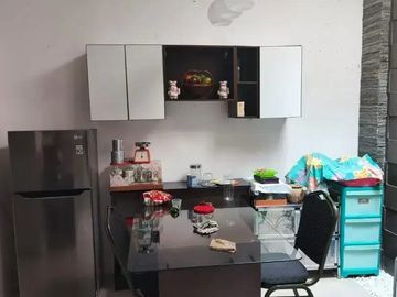 Rumah Sukolilo Dian Regency Surabaya Timur Murah dekat Keputih Pakuwon City Medokan