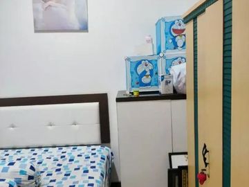 Rumah Sukolilo Dian Regency Surabaya Timur Murah dekat Keputih Pakuwon City Medokan