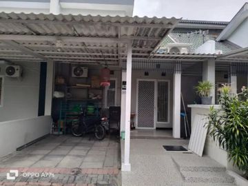 Rumah Sukolilo Dian Regency Surabaya Timur Murah dekat Keputih Pakuwon City Medokan