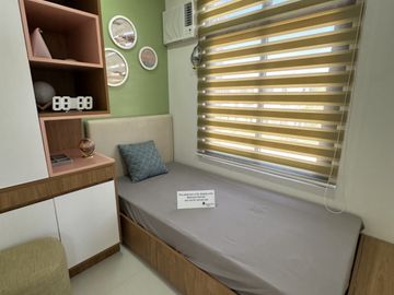 For Sale House and Lot with Balcony and Two Carport Near Clark Pampanga