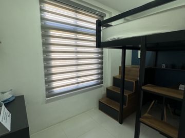 For Sale House and Lot with Balcony and One Carport Near Clark Pampanga