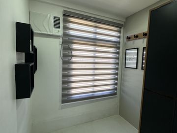 For Sale House and Lot with Balcony and One Carport Near Clark Pampanga