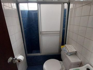 Se Vende Casa en San Borja - Calle John Hassinger, Urb. Las Begonias