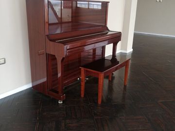 VENDO DEPARTAMENTO MALECON 2000