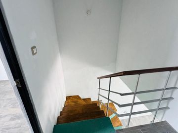 CASA EN VENTA FRACC LAS HACIENDAS LAS TRANCAS XALAPA
