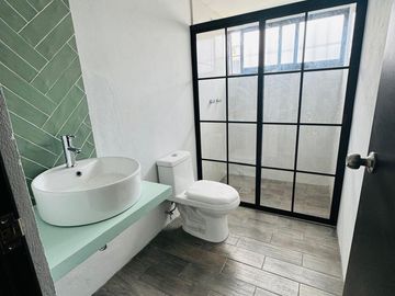 CASA EN VENTA FRACC LAS HACIENDAS LAS TRANCAS XALAPA