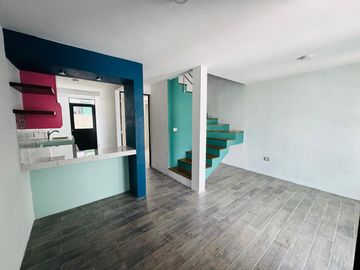 CASA EN VENTA FRACC LAS HACIENDAS LAS TRANCAS XALAPA