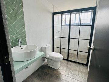 CASA EN VENTA FRACC LAS HACIENDAS LAS TRANCAS XALAPA