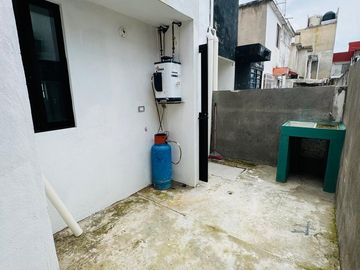 CASA EN VENTA FRACC LAS HACIENDAS LAS TRANCAS XALAPA