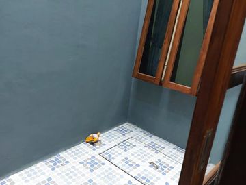 Rumah Baru Semi Furnished dekat Jalan Kaliurang Km 10