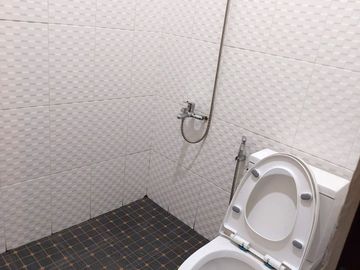 Rumah Baru Semi Furnished dekat Jalan Kaliurang Km 10