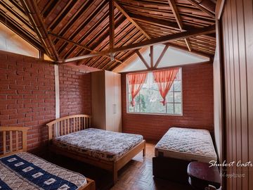 Se vende casa con terreno en Landangui -Malacatos