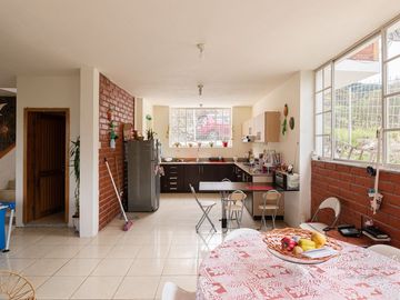 Se vende casa con terreno en Landangui -Malacatos