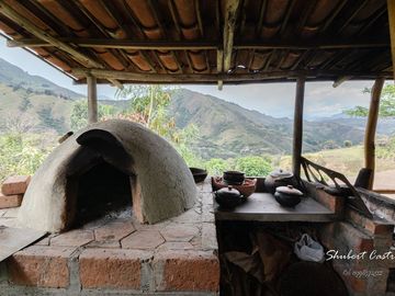 Se vende casa con terreno en Landangui -Malacatos